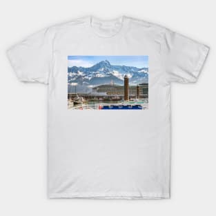 Radiance of the Seas T-Shirt